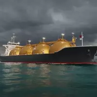 New Fortress Energy's Rollercoaster September: A Turning Point Amidst Financial Turmoil?
