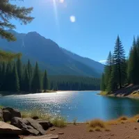 Oregon's Elevated Retreat: A Stargazer's Paradise