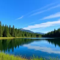 Pine Grove: California's Mountain Retreat for Outdoor Enthusiasts
