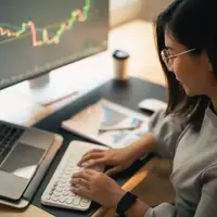 Solana's Ascent in Tokenized Stocks: A Millionaire-Making Opportunity