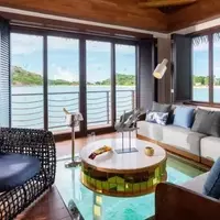 Discovering Serenity: Antigua's Royalton Bungalows Offer a Romantic Caribbean Escape
