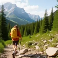 AllTrails' New 'Outdoor Lens' Feature Enhances Hiker Safety and Exploration