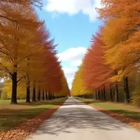 Armada, Michigan: A Premier Autumn Getaway with Breathtaking Foliage and Vibrant Orchards