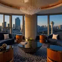 Top Luxury Stays in Asia: A Traveler's Guide