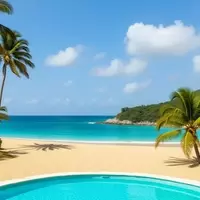 St. Kitts: A Rising Star in Caribbean Tourism