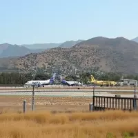 Air Traffic Control Shortages Disrupt Flights at Burbank Airport Amidst Government Shutdown