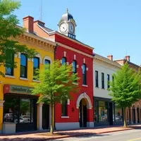 Medina, Ohio: "America's Hometown" with Unique Charm
