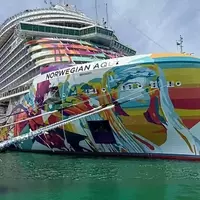 Norwegian Aqua Begins Caribbean Voyages from Miami