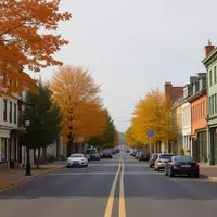 Jenkintown, Pennsylvania: A Tapestry of History, Charm, and Art Deco Splendor