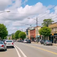 Taihape: New Zealand's 'Gumboot Capital' Beckons with Nature and Culture