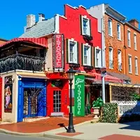 Baltimore's Little Italy: A Culinary and Cultural Gem