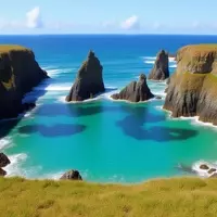 Belle-Île-en-Mer: France's Hidden Island Gem