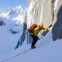 Alpine Climbers Take on Nepal's Peaks: Jannu, Khangri Shar, Num Ri, and Bijora Hiunchuli