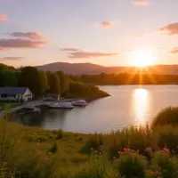 Ireland's Top Hotels: The Lodge at Ashford Castle Leads the 2025 Reader's Choice Awards
