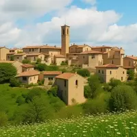 Chiusdino: A Hidden Gem of Medieval Tuscany
