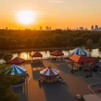 Playland, California's Budget Disneyland Alternative, Now Abandoned
