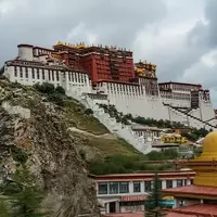 Discovering the Spiritual and Cultural Wonders of Lhasa, Tibet