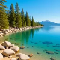 Lake Tahoe's Scenic Loop: America's Most Beautiful Drive