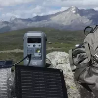 Power Your Next Adventure: Prime Day Deals from Anker SOLIX