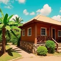 St. Maarten's Historic Pasture Piece Estate Reimagined as Boutique Hotel