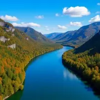 Keene Valley: The Heart of Adirondack High Peaks Adventure