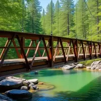 Discover Woodlake: An Affordable Gem in California's Sierra Nevada Foothills