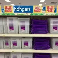 Smart Travel Hack: Repurpose Dollar Tree Cereal Containers for Car Trash Management