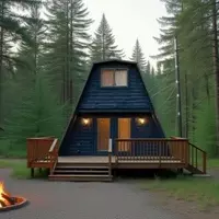 Hygge Hideaway: A European-Inspired Retreat Near Prescott, Arizona