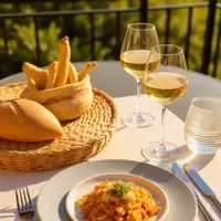 Experience Tuscan Grandeur: Locanda Le Piazze's Vision of Conscious Luxury