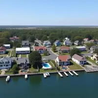 Madisonville: A Hidden Gem on Louisiana's Northshore