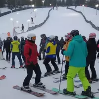 Big Snow American Dream: North America's Unique Indoor Ski Destination