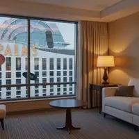 Experience Unrivaled Opulence: America's Most Extravagant Hotel Suite in Las Vegas