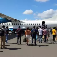 Bahamasair Inaugurates Direct Service to Great Harbour Cay
