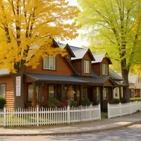 Minturn: A Quaint Colorado Alpine Town with Historic Charm and Outdoor Adventures