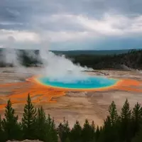 A Journey Through Yellowstone's Wonders: Nature's Resilience and Human Impact