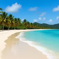 Discovering the Caribbean's Hidden Coastal Gems