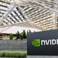 Lottery vs. Nvidia Stock: A Financial Showdown