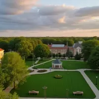 Fairfield, Iowa: A Blend of Rural Charm, Tech Innovation, and Cultural Vibrancy