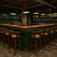Hong Kong's Bar Leone Crowned World's Best Bar for 2025
