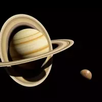 New Evidence Points to Potential for Life on Saturn's Moon Enceladus