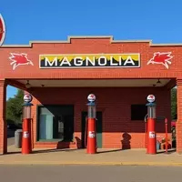 Shamrock, Texas: A Hidden Gem on Historic Route 66