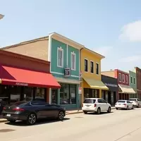 Discover Cocoa Village: Florida's Hidden Gem of Art and Culture on the Space Coast