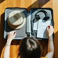 Strategic Packing: The Key to a Stress-Free Journey