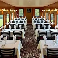 Wisconsin's Autumnal Rail Journey: A Hidden Gem