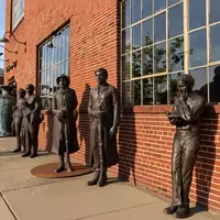 Zanesville: Ohio's Hidden Gem with Art, Culinary Delights, and Nature Trails