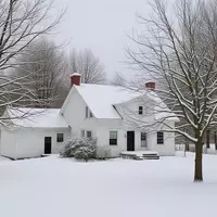 The Inn at Brandywine Falls: A Serene Escape in Cuyahoga Valley National Park