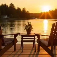 Lake Rosseau: Canada's Northern Tahoe Offering Premier Recreation and Luxury