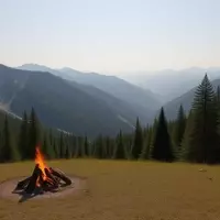 Harvey Gap State Park: Colorado's Untouched Mountain Sanctuary