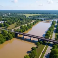 Discover La Grange: A Hidden Gem of Czech Culture and River Adventures in Texas