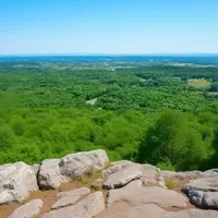 Bluemont: A Tranquil Escape in Virginia's Blue Ridge Mountains